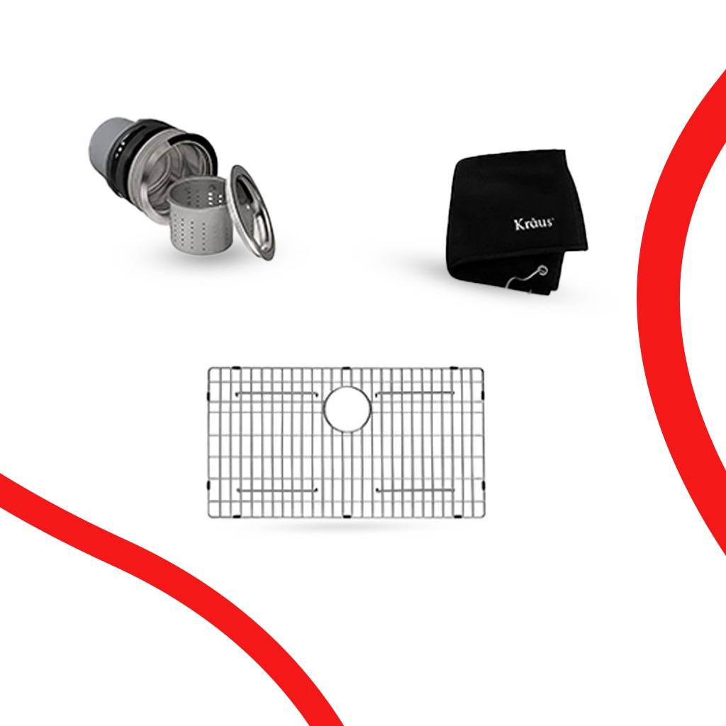 Accessories & Add-ons